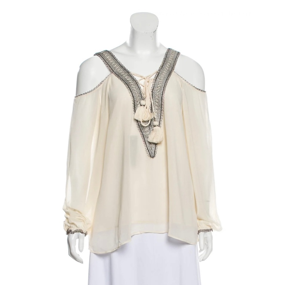 Love Sam preloved top , size S